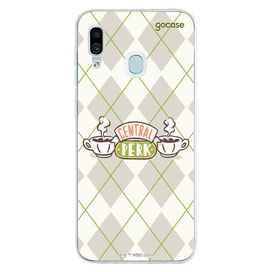  Friends - Central Perk Xadrez