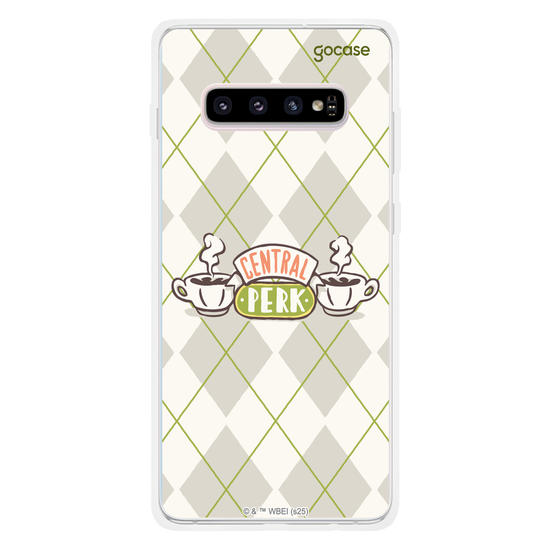  Friends - Central Perk Xadrez