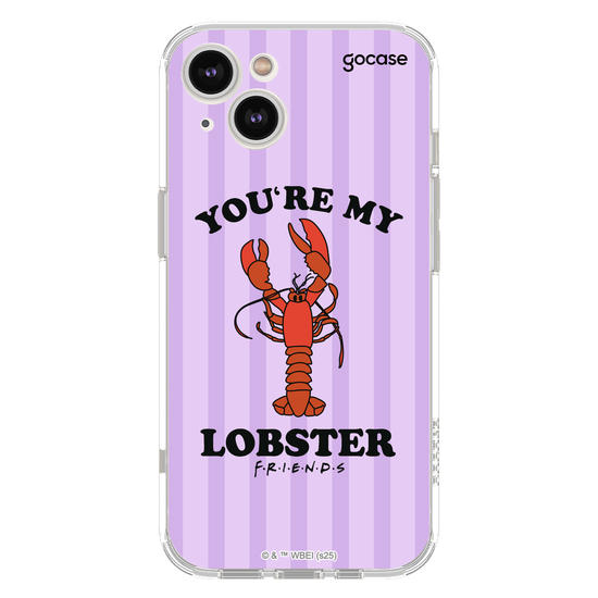  Friends - You're My Lobster