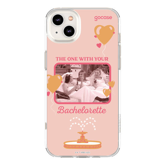 Capinha para celular  Friends - Despedida de Solteira