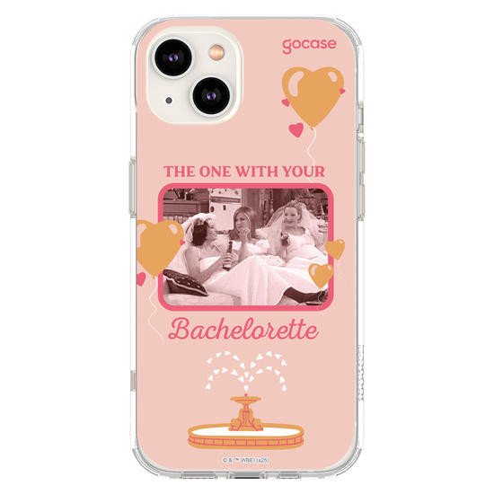 Capinha para celular  Friends - Despedida de Solteira