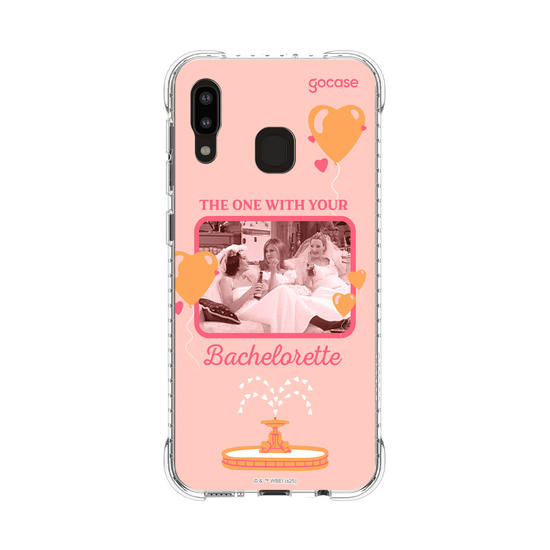 Capinha para celular  Friends - Despedida de Solteira