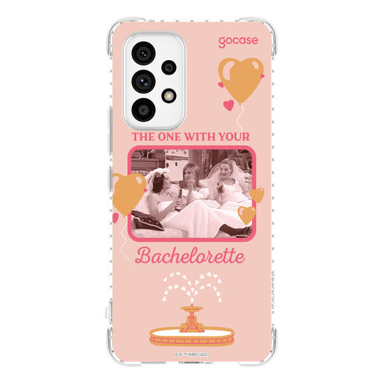 Capinha para celular  Friends - Despedida de Solteira