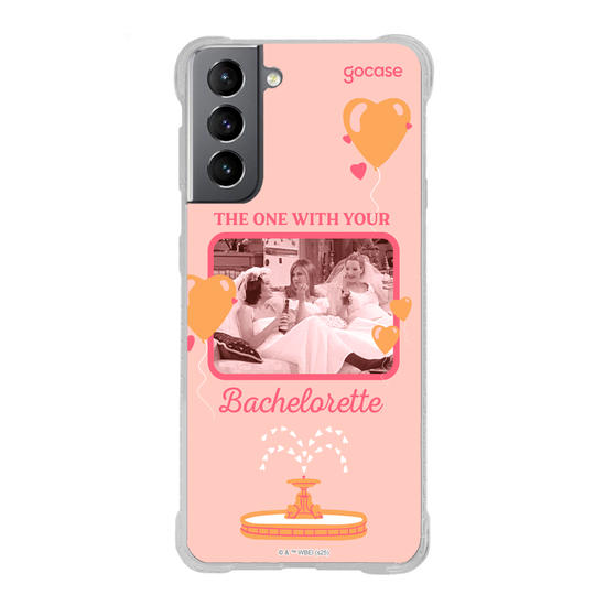 Capinha para celular  Friends - Despedida de Solteira