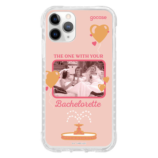 Capinha para celular  Friends - Despedida de Solteira