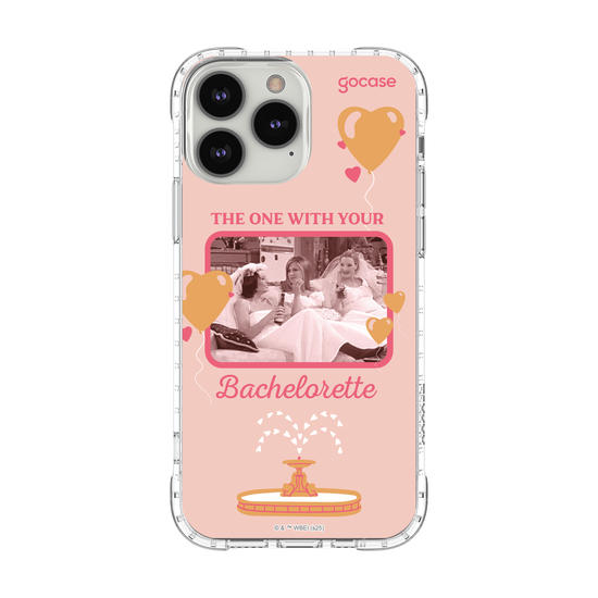 Capinha para celular  Friends - Despedida de Solteira