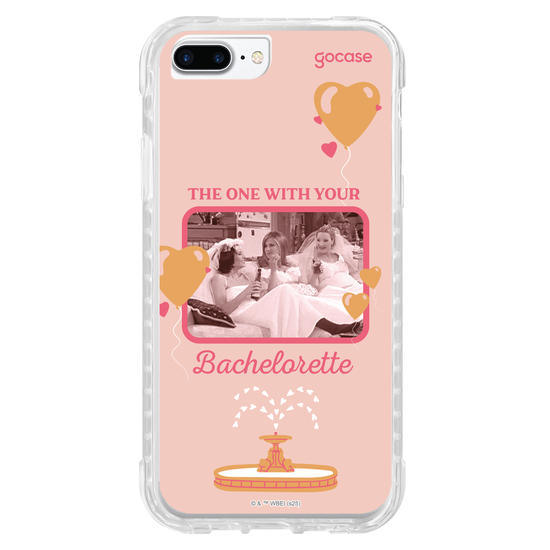 Capinha para celular  Friends - Despedida de Solteira