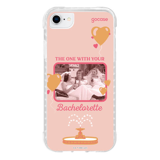 Capinha para celular  Friends - Despedida de Solteira