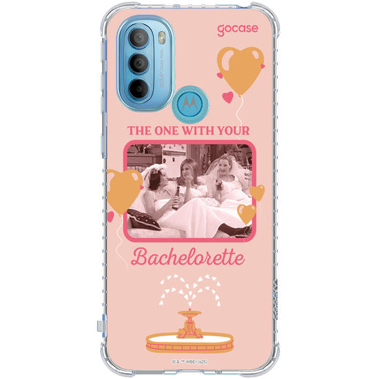Capinha para celular  Friends - Despedida de Solteira