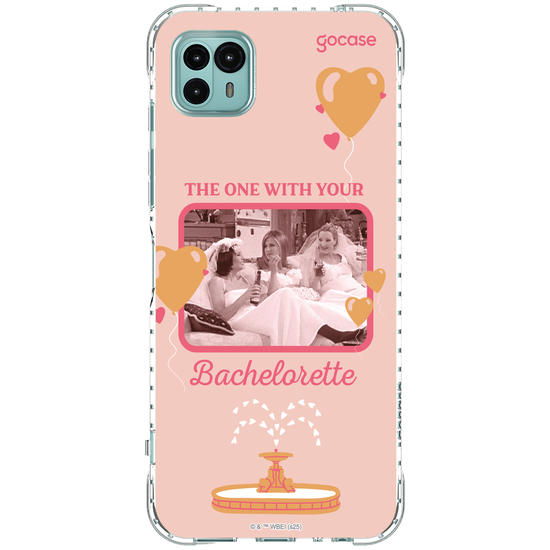 Capinha para celular  Friends - Despedida de Solteira