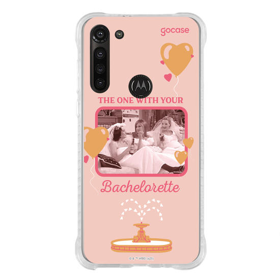 Capinha para celular  Friends - Despedida de Solteira