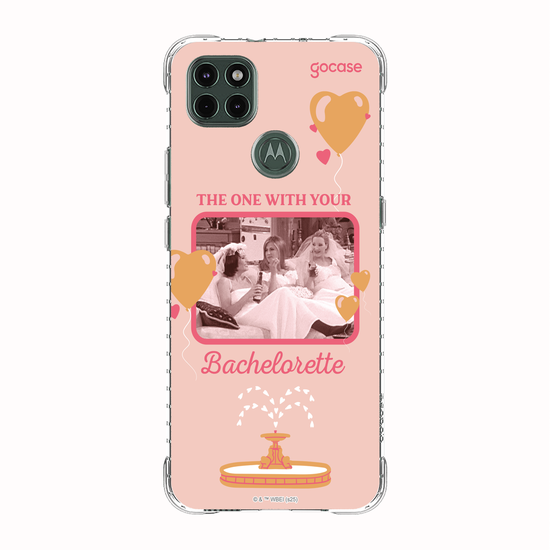 Capinha para celular  Friends - Despedida de Solteira