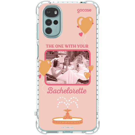 Capinha para celular  Friends - Despedida de Solteira