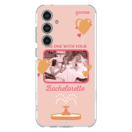Capinha para celular  Friends - Despedida de Solteira
