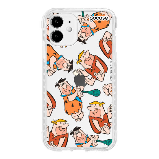Flintstones telephone deals