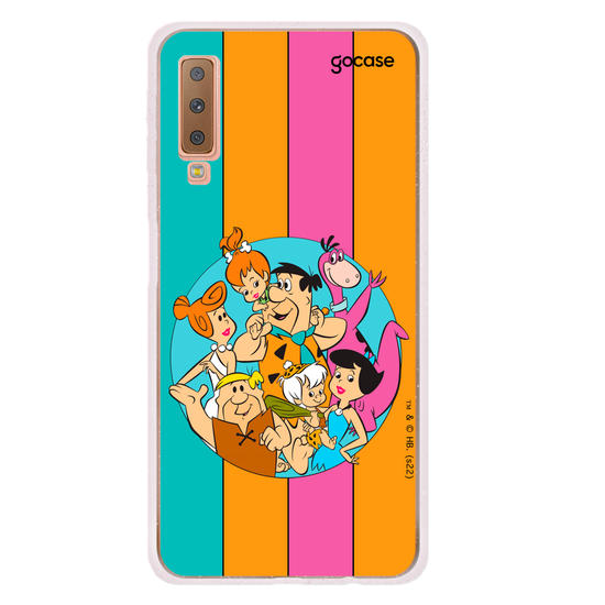 Os Flintstones - Turma dos Flintstones