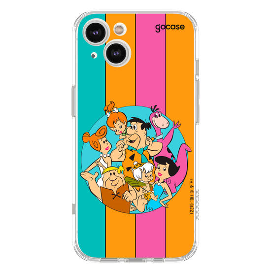 Os Flintstones - Turma dos Flintstones