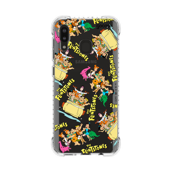 Capinha para celular Os Flintstones - The Flintstones
