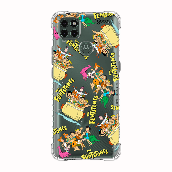 Capinha para celular Os Flintstones - The Flintstones