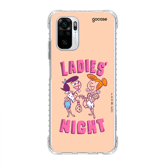 Os Flintstones - Ladies Night