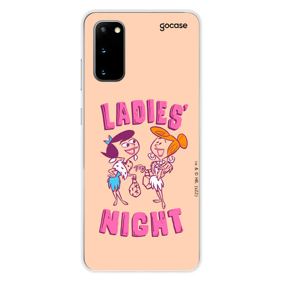 The Flintstones - Ladies Night
