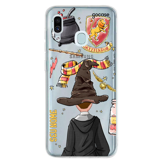 Harry Potter - Minha Casa Hogwarts