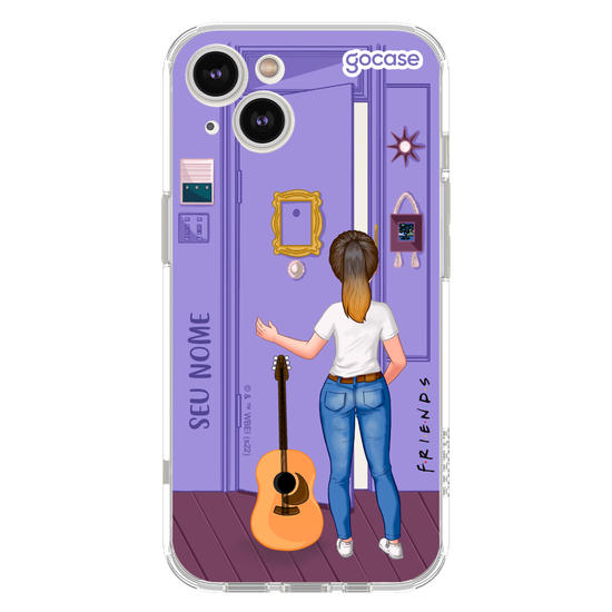 Friends - Garota Friends