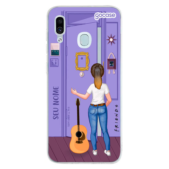 Friends - Garota Friends