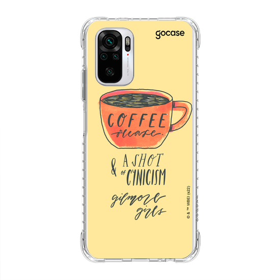 Gilmore Girls - Coffee Please Gilmore Girls - Coffee Please