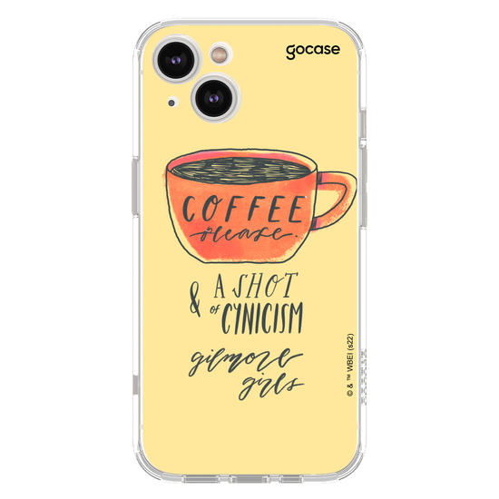 Gilmore Girls - Coffee Please