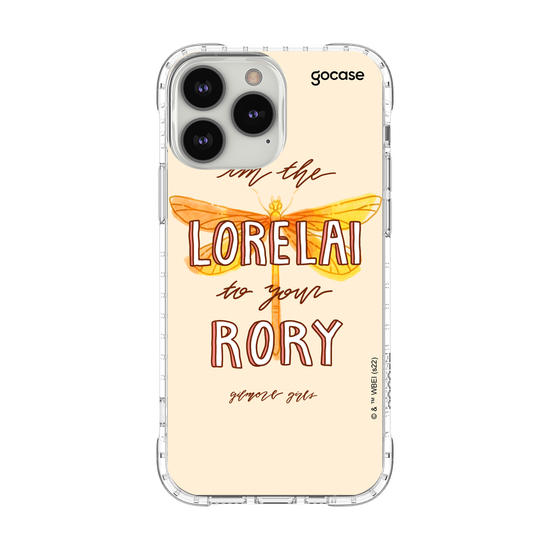 Capinha para celular Gilmore Girls - Lorelai to your Rory