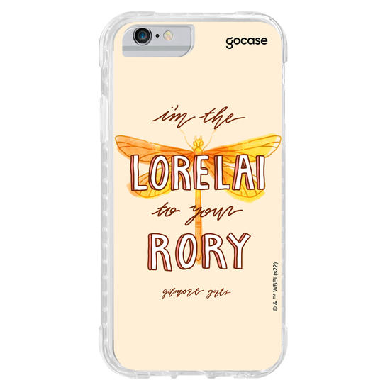 Capinha para celular Gilmore Girls - Lorelai to your Rory