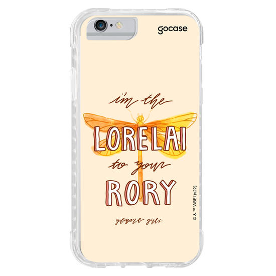 Capinha para celular Gilmore Girls - Lorelai to your Rory