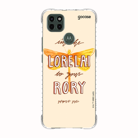 Capinha para celular Gilmore Girls - Lorelai to your Rory