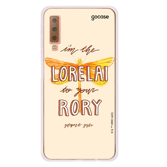 Gilmore Girls - Lorelai to your Rory