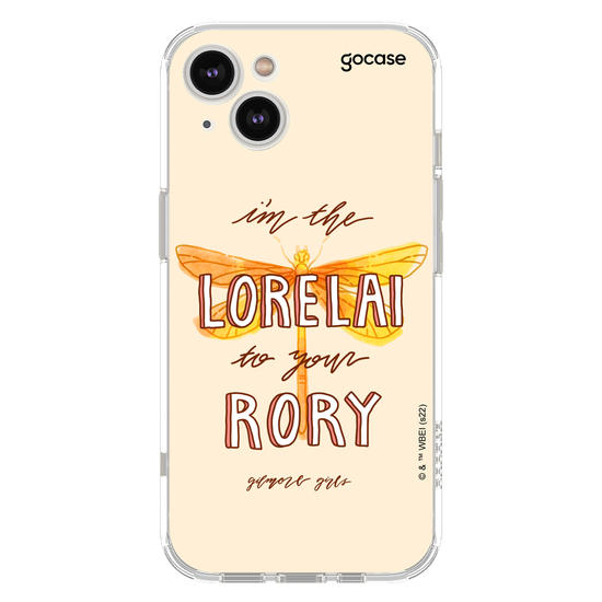 Gilmore Girls - Lorelai to your Rory