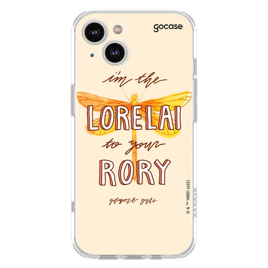Gilmore Girls - Lorelai to your Rory