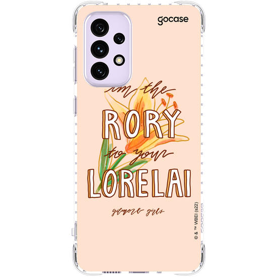 Gilmore Girls - Rory to your Lorelai