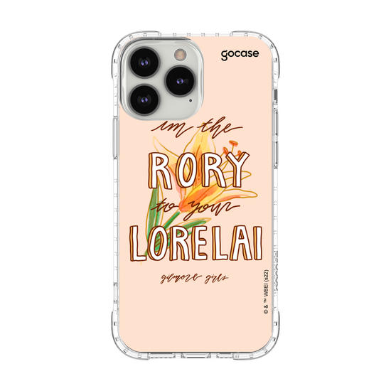 Capinha para celular Gilmore Girls - Rory to your Lorelai