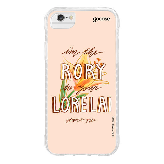 Capinha para celular Gilmore Girls - Rory to your Lorelai