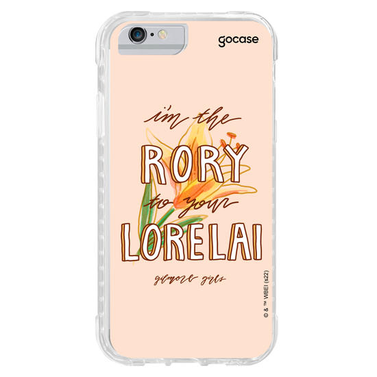 Capinha para celular Gilmore Girls - Rory to your Lorelai