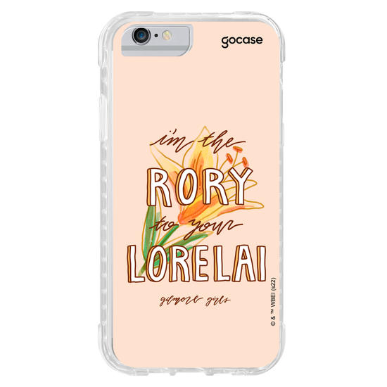 Capinha para celular Gilmore Girls - Rory to your Lorelai