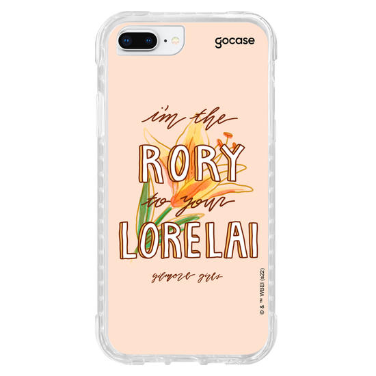 Capinha para celular Gilmore Girls - Rory to your Lorelai