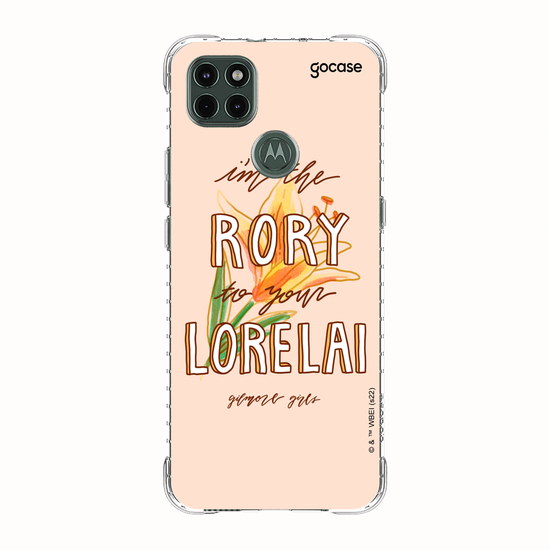 Capinha para celular Gilmore Girls - Rory to your Lorelai