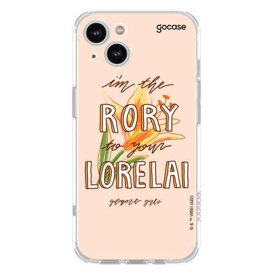 Gilmore Girls - Rory to your Lorelai