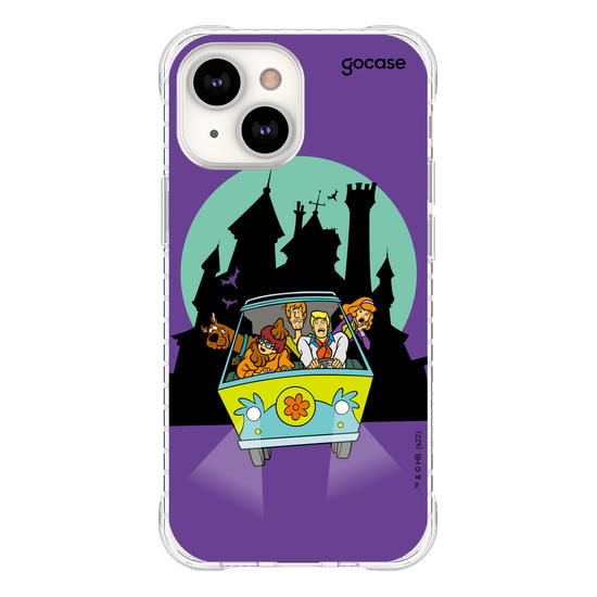 Scooby-Doo - Mystery