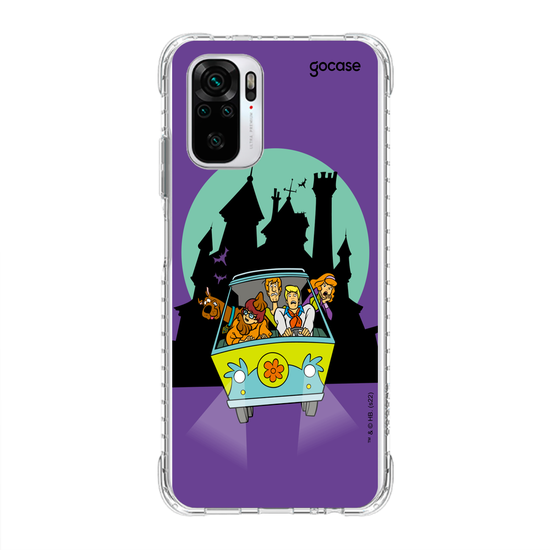 Scooby-Doo - Mystery