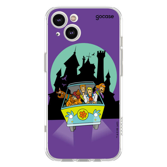 Scooby-Doo - Mystery
