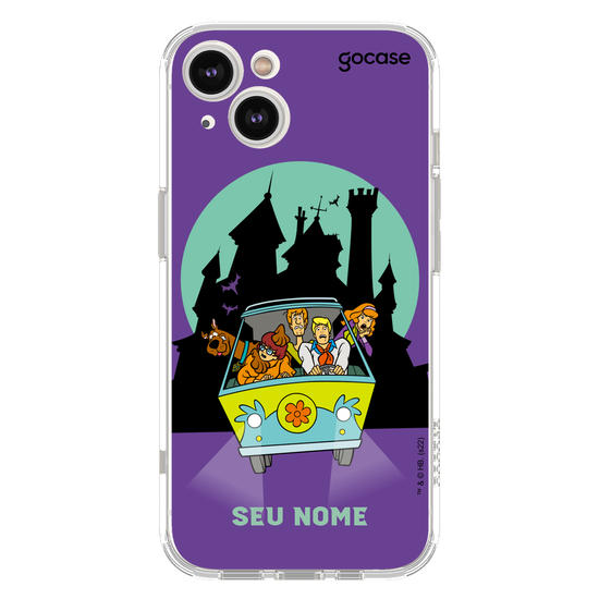 Scooby-Doo - Mystery