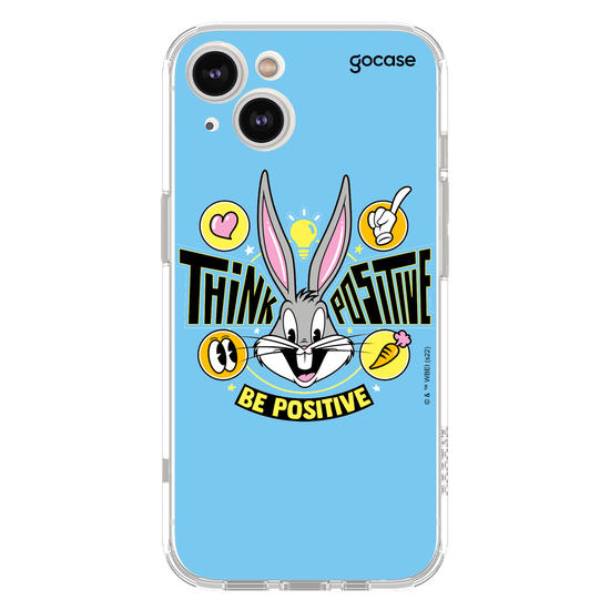 Looney Tunes - Be Positive